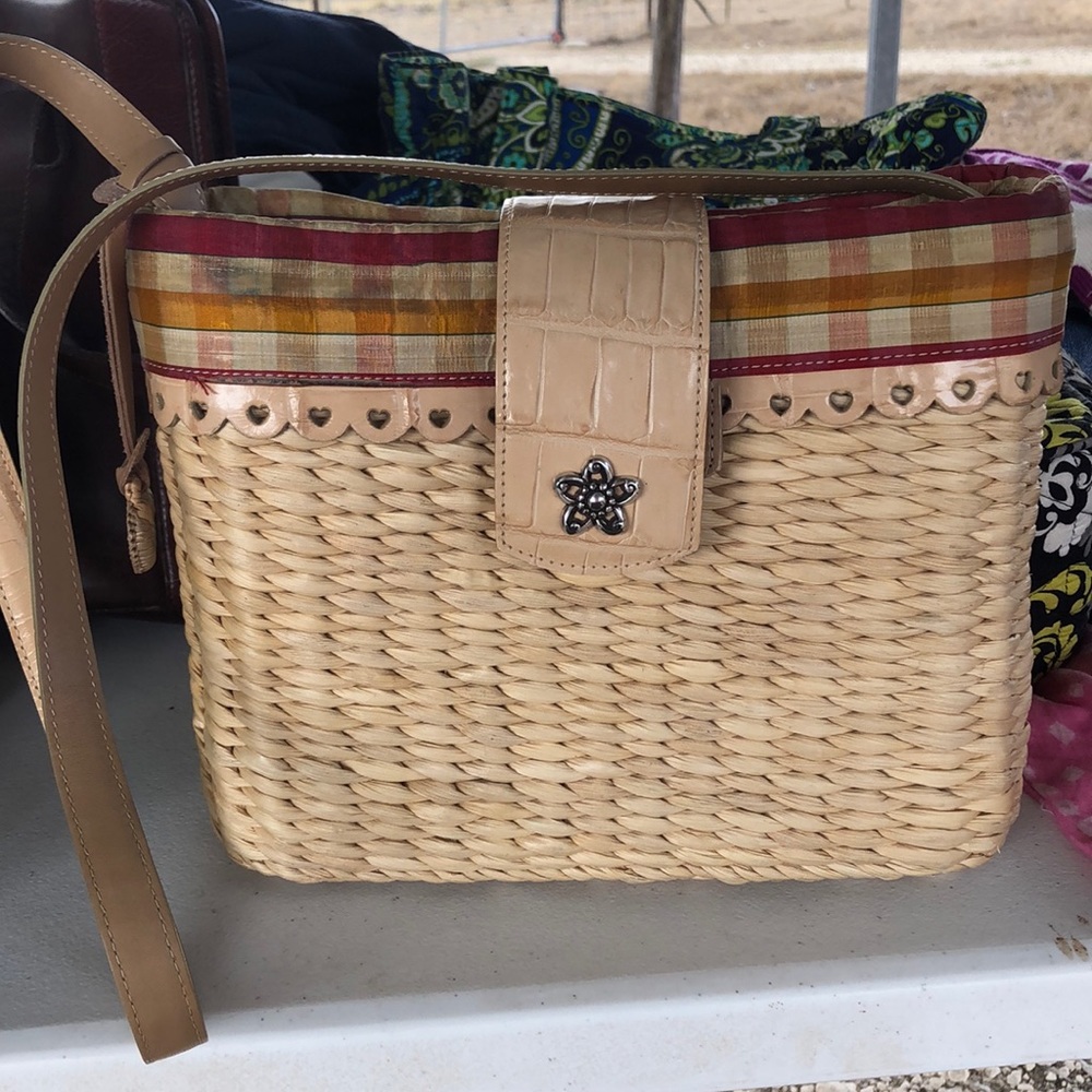 Brighton Purse